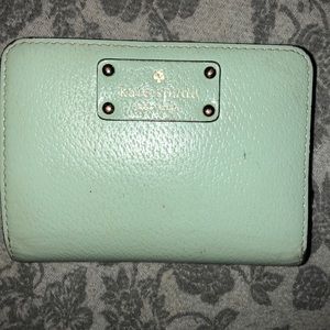 Kate Spade wallet